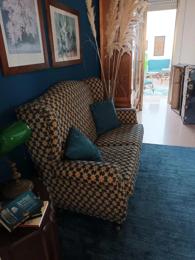 Ada Rooms Locogrande