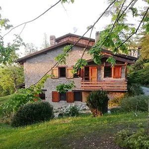 Ca' Dei Ste Bed & Breakfast Valle (Bologna, Emilia-Romagna)