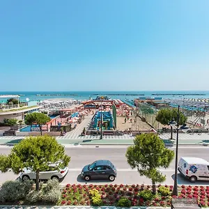Elisabetta Frontemare Bed & Breakfast Cesenatico