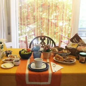 Fiore Delle Valli Bed & Breakfast Comacchio