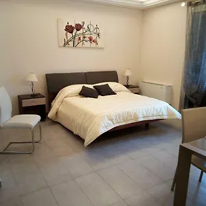 Del Capo Bed & Breakfast