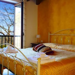 Antico Borgo San Francesco Bed & Breakfast